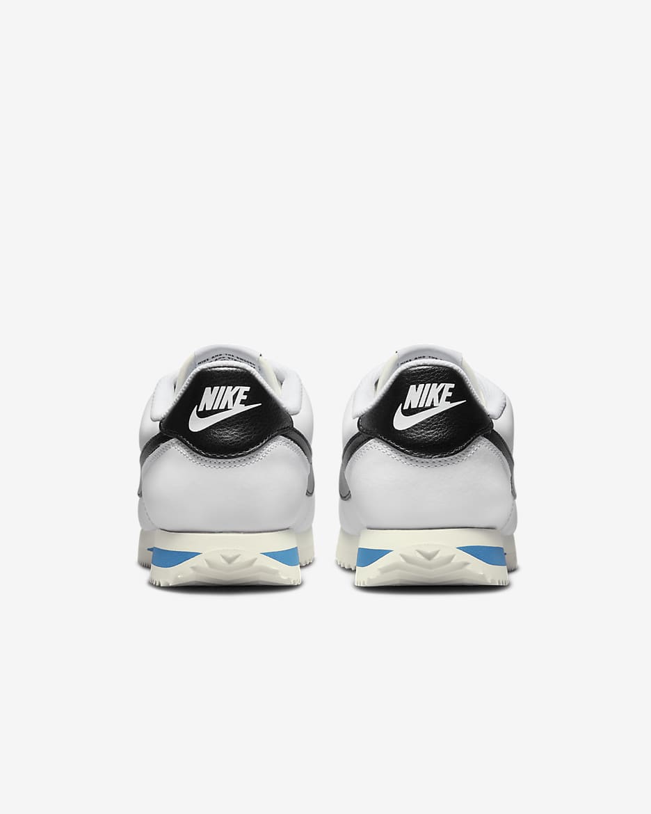 Nike cortez womens uk best sale